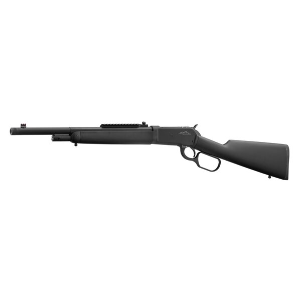 Chiappa 1886 Lever Ridge Runner 45-70 Take Down 18.5” Barrel, 4 Round