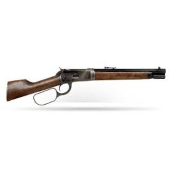 Chiappa Chiappa 1892 Mare’s Leg .44 mag 12” Barrel, 6 Shot Blue