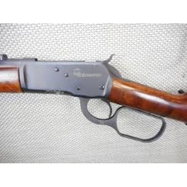 Chiappa Chiappa 1892 Mare’s Leg .44 mag 12” Barrel, 6 Shot Blue