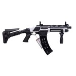 Federation Firearms SPM-12 Shorty 9" Pump Action 3" 12 Gauge Magazine Fed