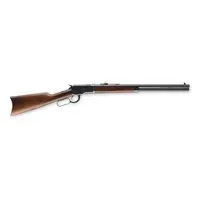 Model 1892 Short Rifle 20" 44 Magnum Lever Action