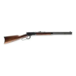 Winchester Model 1892 Short Rifle 20" 44 Magnum Lever Action