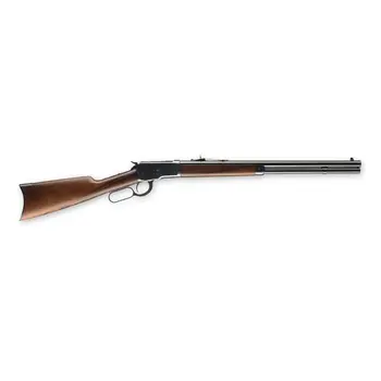 Winchester Model 1892 Short Rifle 20" 44 Magnum Lever Action