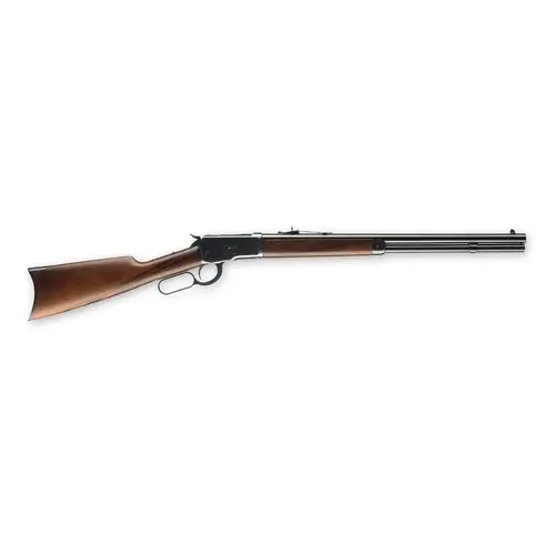 Winchester Model 1892 Short Rifle 20" 44 Magnum Lever Action