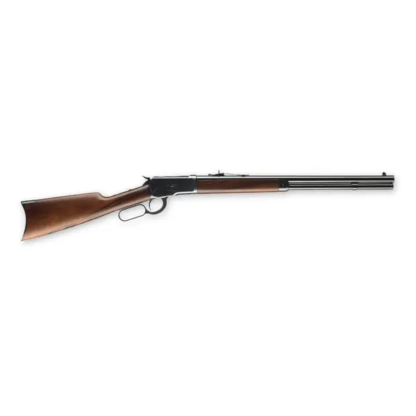 Winchester Model 1892 Short Rifle 20" 44 Magnum Lever Action