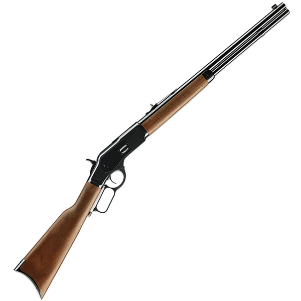 Winchester Model 1892 Short Rifle 20" 44 Magnum Lever Action