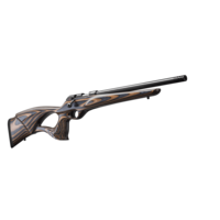 457 Thumbhole Laminate Wood Varmint 17 HMR 20" 1/2x20