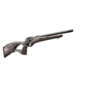CZ 457 Thumbhole Laminate Wood Varmint 17 HMR 20" 1/2x20