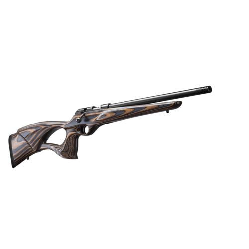 CZ 457 Thumbhole Laminate Wood Varmint 17 HMR 20" 1/2x20
