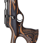 CZ 457 Thumbhole Laminate Wood Varmint 17 HMR 20" 1/2x20