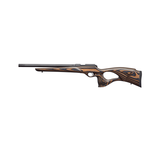 CZ 457 Thumbhole Laminate Wood Varmint 17 HMR 20" 1/2x20