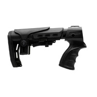 Adjustable Rear Stock Kit for Chimera PB-223 Semi-Auto Hunting Rifle