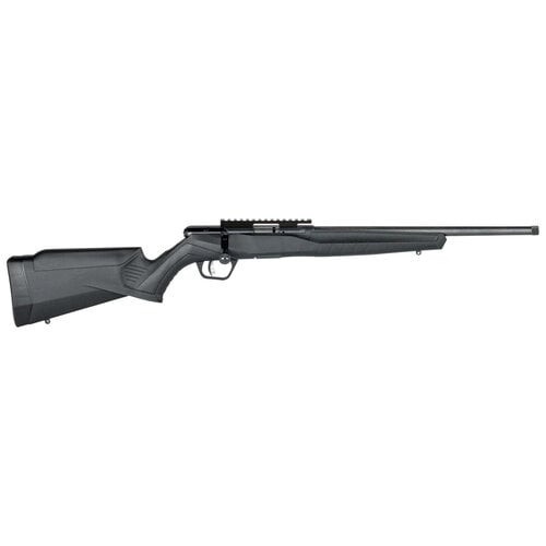 Savage Arms B17 FV-SR 17 HMR 21" Bolt Action 10 Round Magazine