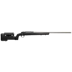 Browning X-Bolt 2 Max Long Range Special 300 PRC 26" Stainless 1 in 8" Threaded Muzzle 2026 Shot Show Special