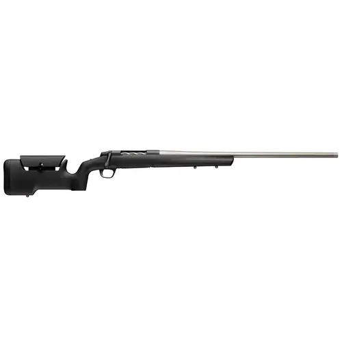 Browning X-Bolt 2 Max Long Range Special 300 PRC 26" Stainless 1 in 8" Threaded Muzzle 2026 Shot Show Special