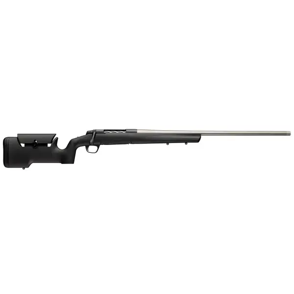 Browning X-Bolt 2 Max Long Range Special 300 PRC 26" Stainless 1 in 8" Threaded Muzzle 2026 Shot Show Special