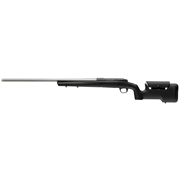 Browning X-Bolt 2 Max Long Range Special 300 PRC 26" Stainless 1 in 8" Threaded Muzzle 2026 Shot Show Special