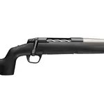 Browning X-Bolt 2 Max Long Range Special 300 PRC 26" Stainless 1 in 8" Threaded Muzzle 2026 Shot Show Special