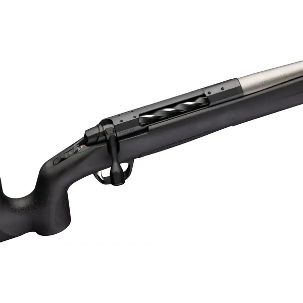 Browning X-Bolt 2 Max Long Range Special 300 PRC 26" Stainless 1 in 8" Threaded Muzzle 2026 Shot Show Special
