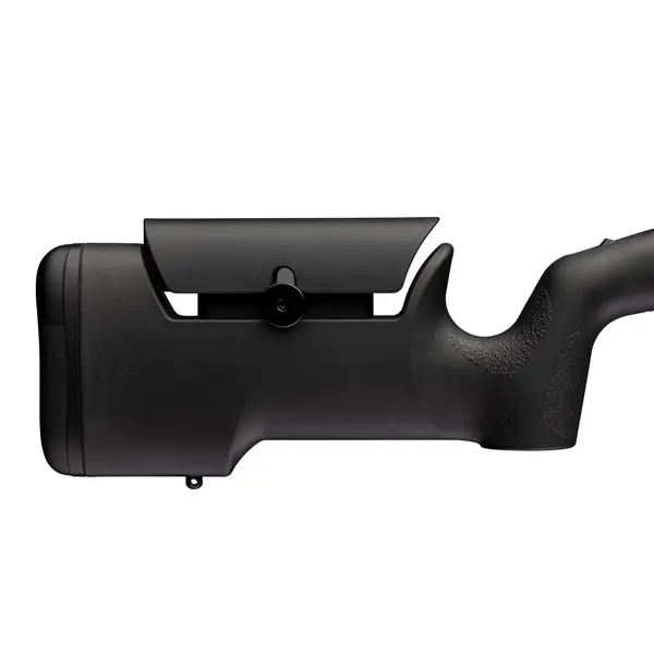 Browning X-Bolt 2 Max Long Range Special 300 PRC 26" Stainless 1 in 8" Threaded Muzzle 2026 Shot Show Special