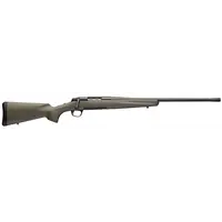 X-Bolt 2 6.5 PRC Hunter Composite OD Green 24" 1 in 7" 2026 Shot Show Special