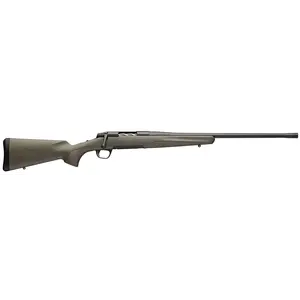 Browning X-Bolt 2 6.5 PRC Hunter Composite OD Green 24" 1 in 7" 2026 Shot Show Special