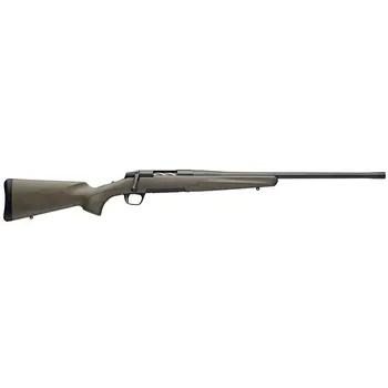 Browning X-Bolt 2 6.5 PRC Hunter Composite OD Green 24" 1 in 7" 2026 Shot Show Special