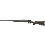 Browning X-Bolt 2 6.5 PRC Hunter Composite OD Green 24" 1 in 7" 2026 Shot Show Special