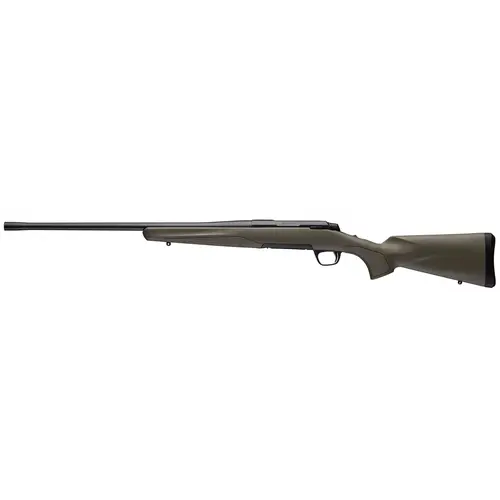 Browning X-Bolt 2 6.5 PRC Hunter Composite OD Green 24" 1 in 7" 2026 Shot Show Special Browning X-Bolt 2 6.5 PRC Hunter Composite OD Green 24" 1 in 7" 2026 Shot Show Special