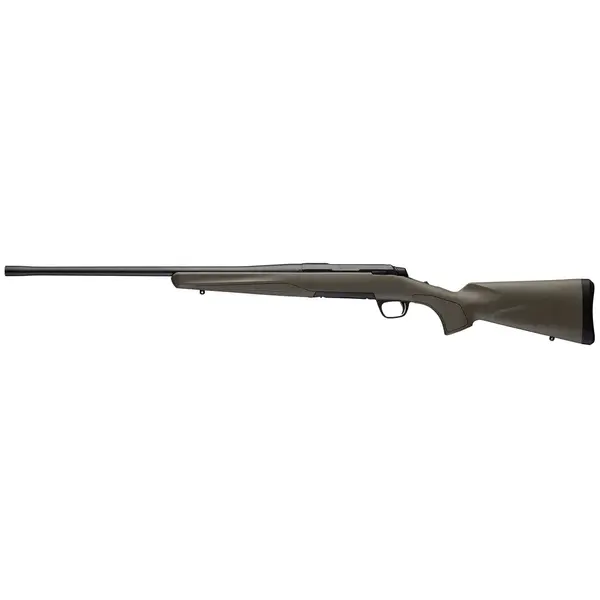 Browning X-Bolt 2 6.5 PRC Hunter Composite OD Green 24" 1 in 7" 2026 Shot Show Special