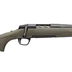 Browning X-Bolt 2 6.5 PRC Hunter Composite OD Green 24" 1 in 7" 2026 Shot Show Special