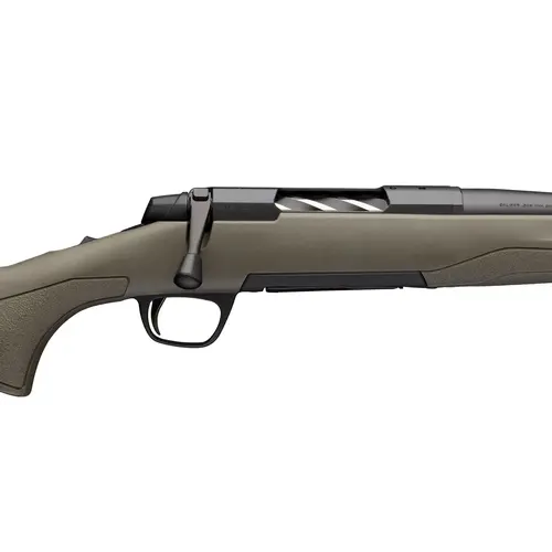 Browning X-Bolt 2 6.5 PRC Hunter Composite OD Green 24" 1 in 7" 2026 Shot Show Special Browning X-Bolt 2 6.5 PRC Hunter Composite OD Green 24" 1 in 7" 2026 Shot Show Special