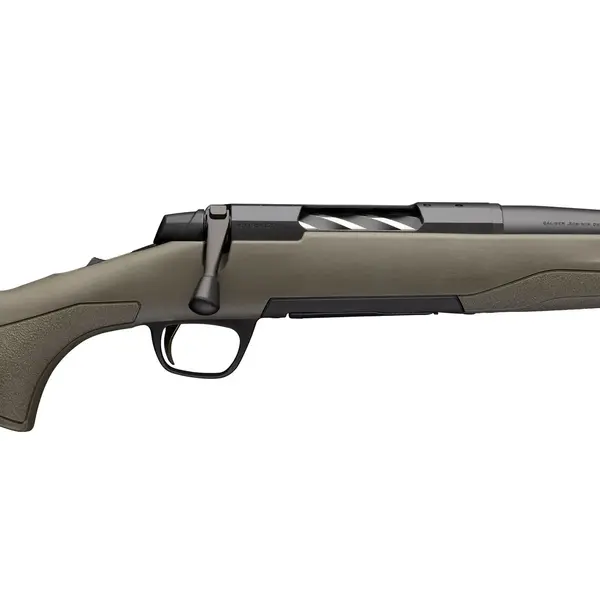 Browning X-Bolt 2 6.5 PRC Hunter Composite OD Green 24" 1 in 7" 2026 Shot Show Special