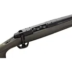 Browning X-Bolt 2 6.5 PRC Hunter Composite OD Green 24" 1 in 7" 2026 Shot Show Special