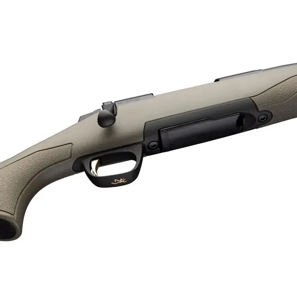 Browning X-Bolt 2 6.5 PRC Hunter Composite OD Green 24" 1 in 7" 2026 Shot Show Special