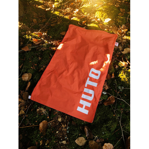 Huto Tagged Out Edition Featherlight Game Bags - set of 5 x 21" x 36" Huto Tagged Out Edition Featherlight Game Bags - set of 5 x 21" x 36"