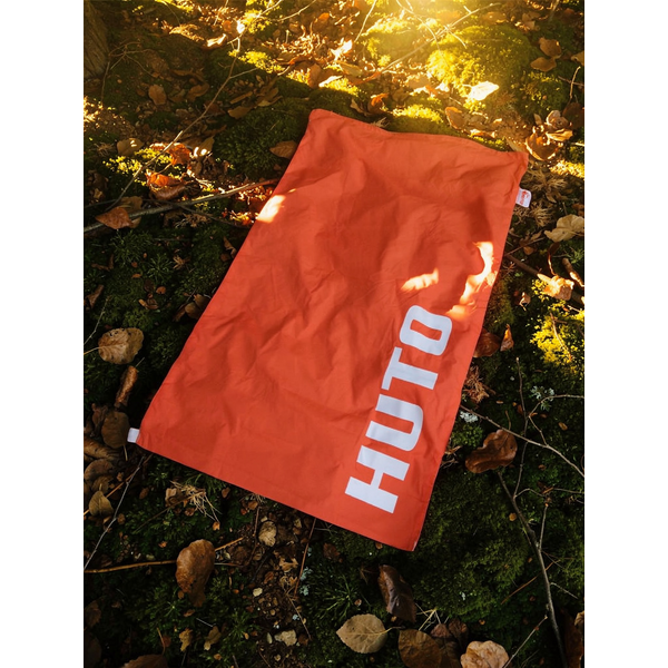 Huto Tagged Out Edition Featherlight Game Bags - set of 5 x 21" x 36"