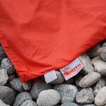 Huto Tagged Out Edition Featherlight Game Bags - set of 5 x 21" x 36"