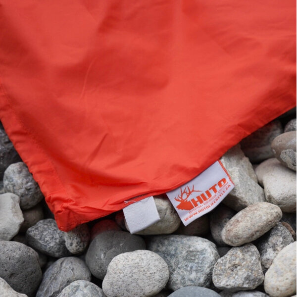 Huto Tagged Out Edition Featherlight Game Bags - set of 5 x 21" x 36"