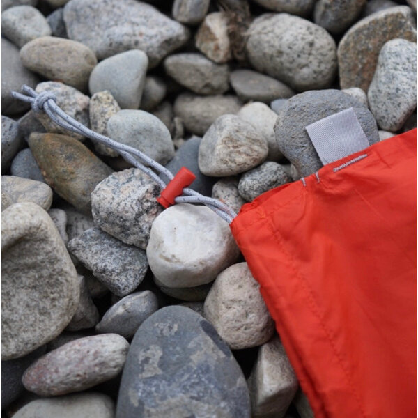 Huto Tagged Out Edition Featherlight Game Bags - set of 5 x 21" x 36"