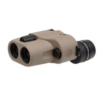 ZULU6 HDX OIS Image Stabilized Binocular 10x30mm FDE