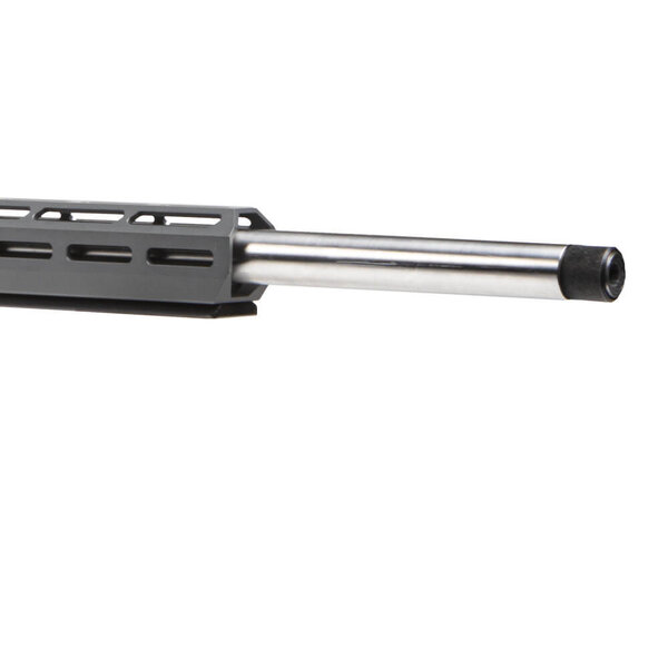 Sig Sauer Cross PRS Rifle 6.5 Creedmoor 24" Heavy Stainless, Concrete Gray, Folding PRS, AL MLOK, 1 Ten Round Mag