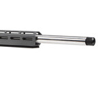 Sig Sauer Cross PRS Rifle 308 Win 24" Heavy Stainless, Concrete Gray, Folding PRS, AL MLOK, 1 Ten Round Mag