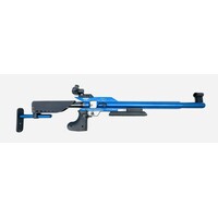 Model R0901 Edge .177 PCP Air Rifle, Excellent Condition