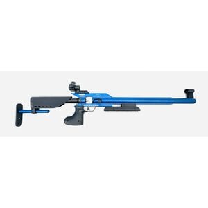 Airforce Model R0901 Edge .177 PCP Air Rifle, Excellent Condition