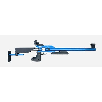 Airforce Model R0901 Edge .177 PCP Air Rifle, Excellent Condition