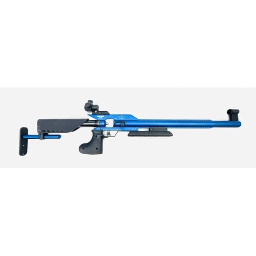 Airforce Model R0901 Edge .177 PCP Air Rifle, Excellent Condition