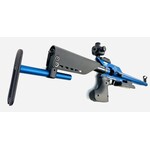 Airforce Model R0901 Edge .177 PCP Air Rifle, Excellent Condition