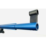 Airforce Model R0901 Edge .177 PCP Air Rifle, Excellent Condition