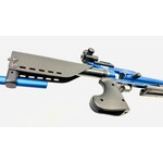 Airforce Model R0901 Edge .177 PCP Air Rifle, Excellent Condition